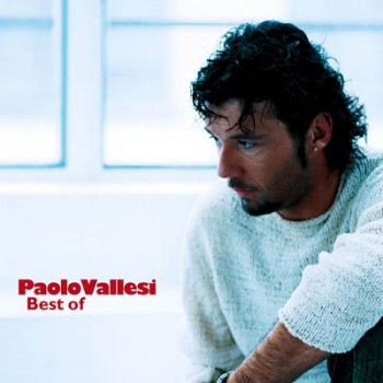 Paolo Vallesi - Best of (2003) .mp3 -320 Kbps