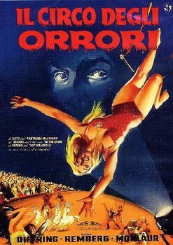 Il circo degli orrori (1960) DVD5 COPIA 1:1 ITA-ENG Il circo degli orrori (1960) DVD5 COPIA 1:1 ITA-ENG