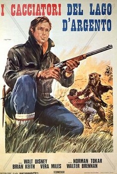 I cacciatori del lago d'argento (1964) DVD5 COPIA 1:1 ITA ENG FRA I cacciatori del lago d'argento (1964) DVD5 COPIA 1:1 ITA ENG FRA