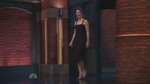 Linda Cardellini - Late Night with Seth Meyers, 2015.04.28. - 225x