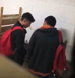 PINOY CR SESSION BOSOHAN SCANDAL