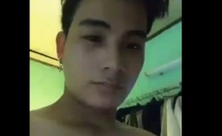 GWAPONG PINOY TAGA BOHOL NAGPA CHUPA