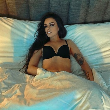 Cher lloyd topless