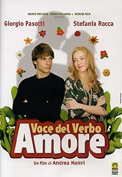 Voce del verbo amore (2007) DVD9 COPIA 1:1 ITA 