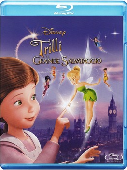 Trilli e il grande salvataggio (2010) BD-Untouched 1080p AVC DTS HD ENG DTS iTA AC3 iTA-ENG