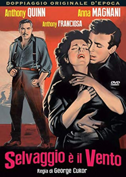 Selvaggio è il vento (1957) DVD9 Copia 1:1 ITA-ENG Selvaggio è il vento (1957) DVD9 Copia 1:1 ITA-ENG