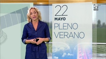 Eva Berlanga-El Tiempo TvAragon Ef90861352537991