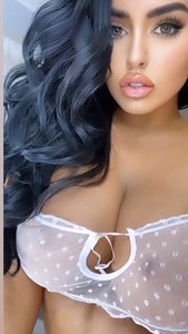 Abigail Ratchford Dcd8701339056287