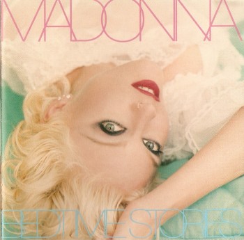 Madonna - Bedtime Stories (USA) (1994) .mp3 -320 Kbps