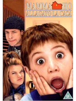 Mamma, ho allagato la casa (2002) DVD5 Copia 1:1 Ita-Fra-Ing Mamma, ho allagato la casa (2002) DVD5 Copia 1:1 Ita-Fra-Ing