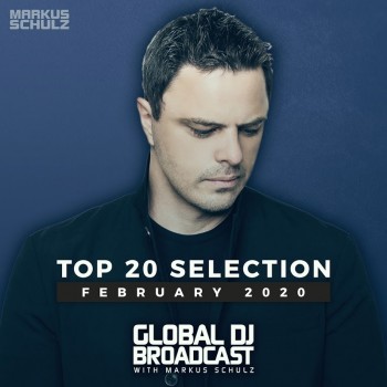 Global DJ Broadcast - Top 20 February 2020 (2020) Full Albüm İndir Global DJ Broadcast - Top 20 February 2020 (2020) Full Albüm İndir