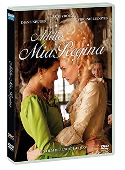 Addio Mia Regina (2012) DVD9 COPIA 1:1 ITA FRE Addio Mia Regina (2012) DVD9 COPIA 1:1 ITA FRE