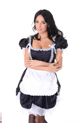 Anissa Kate Maid