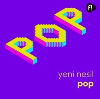 Turkcell Fizy Müzik - Yeni Nesil Pop (2019) Özel Albüm İndir Turkcell Fizy Müzik - Yeni Nesil Pop (2019) Özel Albüm İndir
