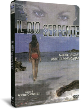 Il dio serpente (1970) iTA - STREAMiNG