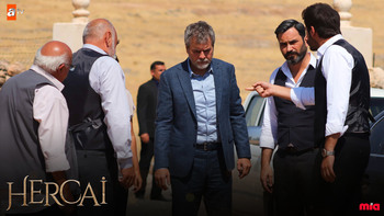 Hercai - Poze oficiale // Rezumate // Fragmente traduse  - Pagina 5 9bf1381322936440