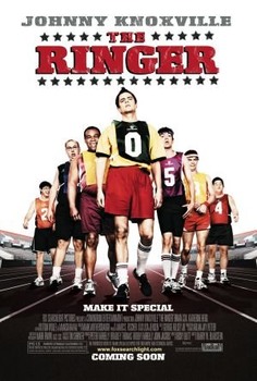 The Ringer - L'imbucato (2005) DVD9 COPIA 1:1 ITA ENG The Ringer - L'imbucato (2005) DVD9 COPIA 1:1 ITA ENG