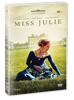 Miss Julie (2014) DVD9 COPIA 1:1 ITA ENG