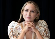 Эмили Блант (Emily Blunt) 'A Quiet Place Part II' press conference (New York, March 8, 2020) 90366c1340139378