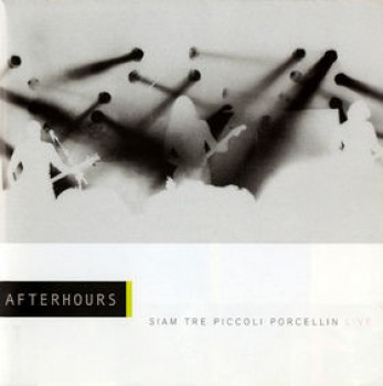 Afterhours - Siam Tre Piccoli Porcellin (2001) .mp3 -128 Kbps