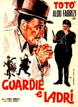 Guardie e ladri (1951) iTA - STREAMiNG