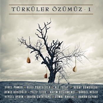 Çeşitli Sanatçılar - Türküler Özümüz, Vol. 1 (2018) Full Albüm İndir Çeşitli Sanatçılar - Türküler Özümüz, Vol. 1 (2018) Full Albüm İndir