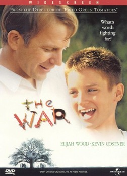 The war (1994) DVD9 COPIA 1:1 ITA MULTI The war (1994) DVD9 COPIA 1:1 ITA MULTI