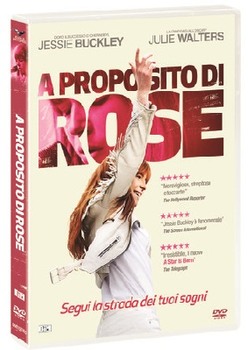 A Proposito Di Rose (2018) DVD9 COPIA 1:1 ITA ENG