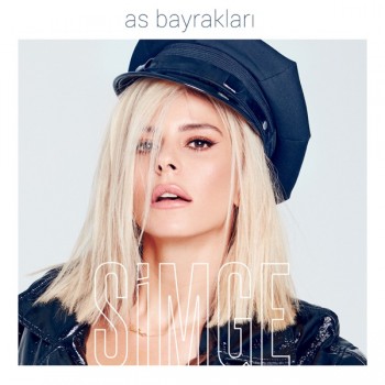 Simge - As Bayrakları (2019) (320 Kbps + Flac) Single Albüm İndir Simge - As Bayrakları (2019) (320 Kbps + Flac) Single Albüm İndir