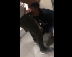 MABILISANG CHUPAAN SA CR