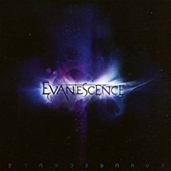 Evanescence - Evanescence [Deluxe Ed.] (2011) .mp3 -320 Kbps