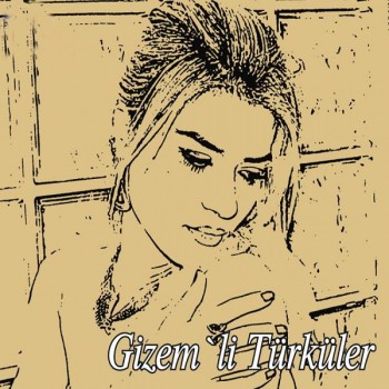 Gizem - Gizem'li Türküler (2019) Full Albüm İndir Gizem - Gizem'li Türküler (2019) Full Albüm İndir