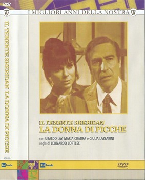 Il tenente Sheridan - La donna di picche (1969) 2xDVD9 1xDVD5 COPIA 1:1 ITA Il tenente Sheridan - La donna di picche (1969) 2xDVD9 1xDVD5 COPIA 1:1 ITA