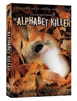The Alphabet Killer (2008) dvd5 copia 1:1 ita/ing