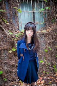 Ikeda Nanaho 池田七帆