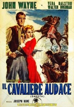 Il cavaliere audace (1945) DVD5 COPIA 1:1 ITA ENG