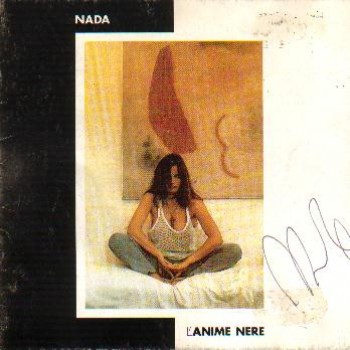 Nada - L'anime nere (1992) .mp3 -128 Kbps