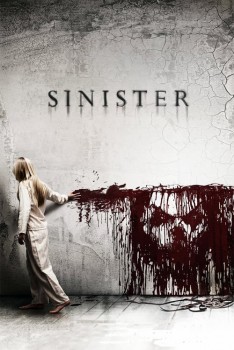 Sinister (2012) .avi iTALiAN BDRip XviD AC3