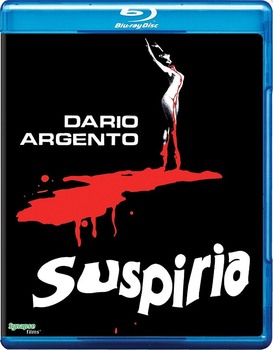 Suspiria (1977) [4K Remastered] Full Blu-Ray 46Gb AVC ITA ENG DTS-HD MA 5.1