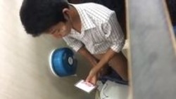 BAGITO NAHULI SA CR NAGJAKOL