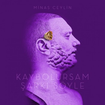 Minas Ceylin - Kaybolursam Şarkı Söyle (2020) Full Albüm İndir Minas Ceylin - Kaybolursam Şarkı Söyle (2020) Full Albüm İndir