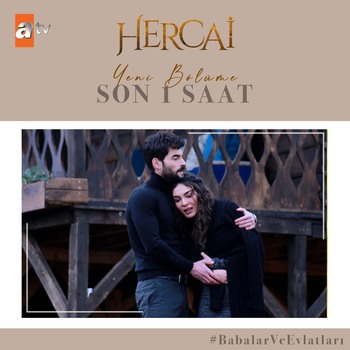 Hercai - Poze oficiale // Rezumate // Fragmente traduse  - Pagina 18 55113b1362224545