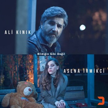 Ali Kınık, Asena İrmikci - Bildiğin Gibi Değil (2020) Single Albüm İndir Ali Kınık, Asena İrmikci - Bildiğin Gibi Değil (2020) Single Albüm İndir