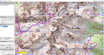TÉLÉCHARGER CARTE IGN ORUXMAPS ORUXMAPS IGN TÉLÉCHARGER CARTE