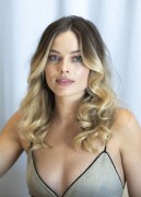 Марго Робби (Margot Robbie) 'Once Upon A Time In Hollywood' press conference (July 12, 2019) 863fb91340141012