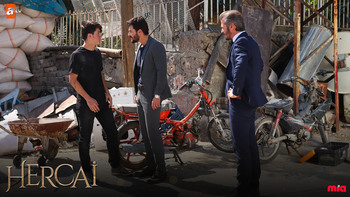 Hercai - Poze oficiale // Rezumate // Fragmente traduse  - Pagina 5 3410721323434435