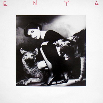 Enya - Enya (1986) .mp3 -320 Kbps
