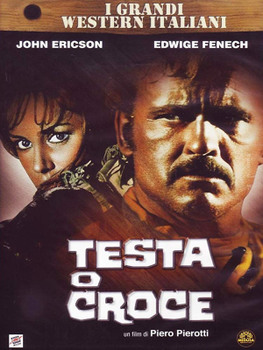 Testa o croce (1969) DVD9 COPIA 1:1 ITA Testa o croce (1969) DVD9 COPIA 1:1 ITA