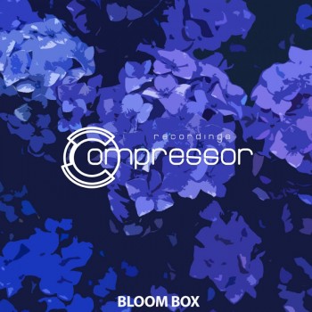 VA - Bloom Box (2018) .mp3 -320 Kbps