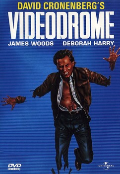 Videodrome (1983) DVD5 COPIA 1:1 ITA ENG Videodrome (1983) DVD5 COPIA 1:1 ITA ENG